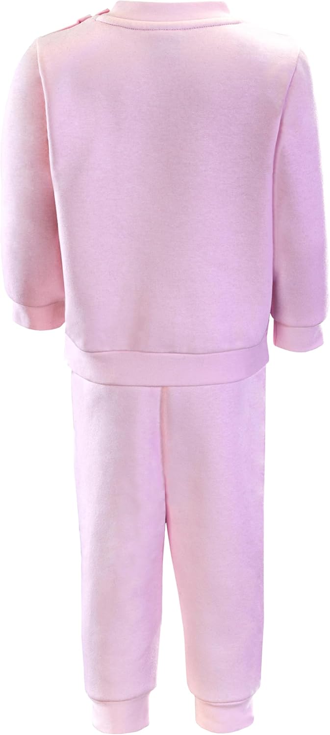 PUMA Baby Jogger Mini Jogger 104 Pearl Pink, 104 Pearl Pink