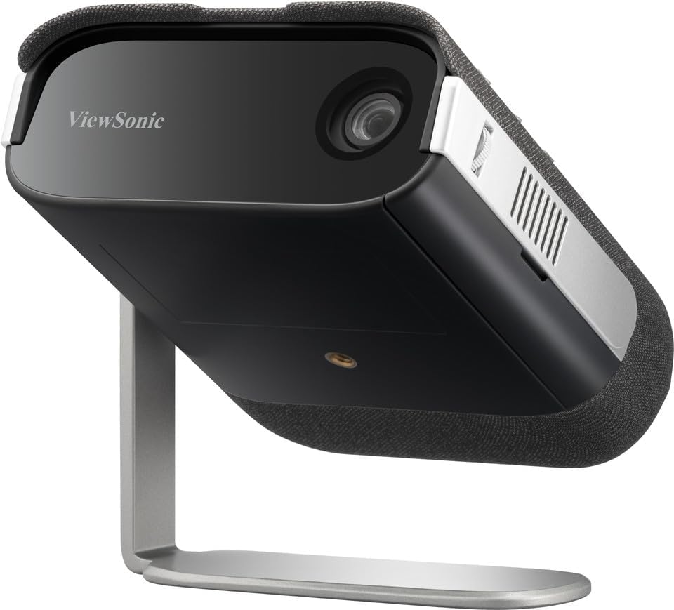 Viewsonic M1XE LED DLP Beamer, 360 Lumen, WVGA