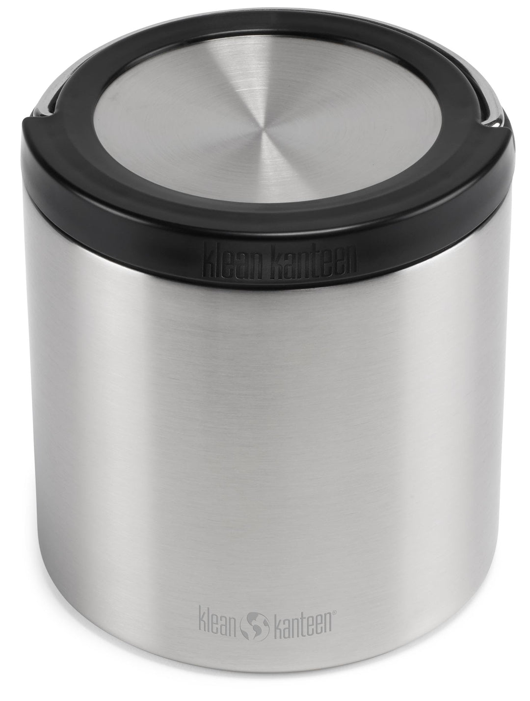 Klean Kanteen Thermobehälter-1005810 Brushed Stainless 946ml