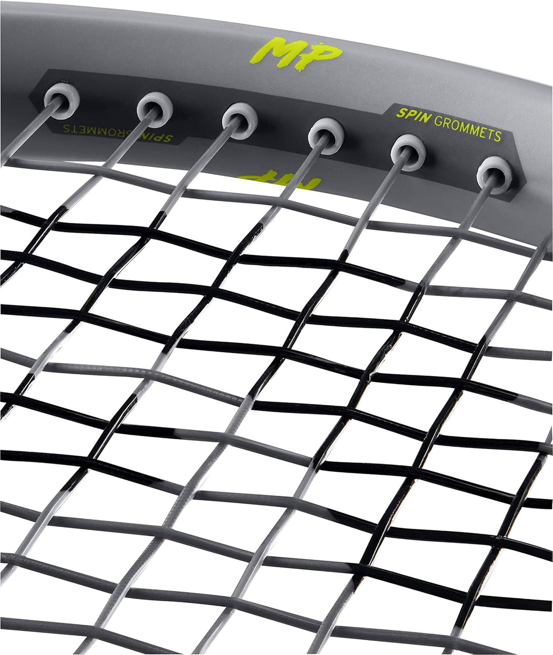 HEAD Graphene 360+ Extreme Mp Tennisschläger U 30 gelb, U 30 gelb