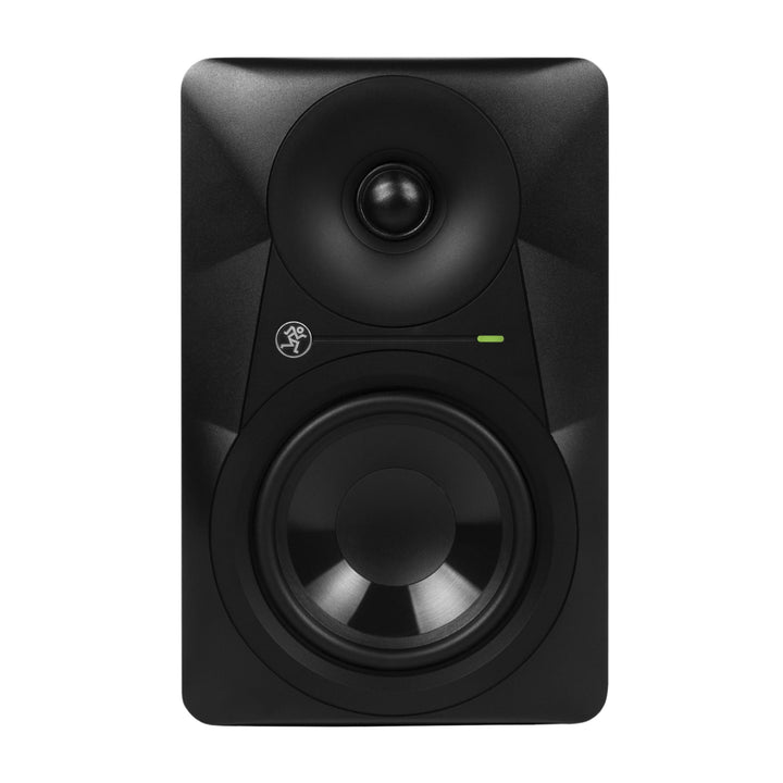 Mackie MR524 5.25” Powered Studio Monitor, Schwarz