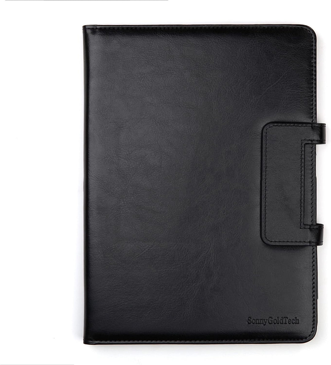 SonnyGoldTech MQ für Galaxy Tab S2 9.7 - Bluetooth Tastatur Tasche mit Touchpad Samsung Galaxy Tab S