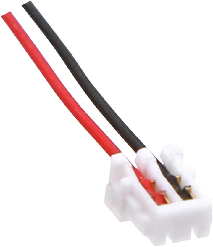 CELLONIC, Akku für Headset kompatibel mit Jabra Evolve2 65 (380mAh, 3.7V) Ersatzakku AHB300265