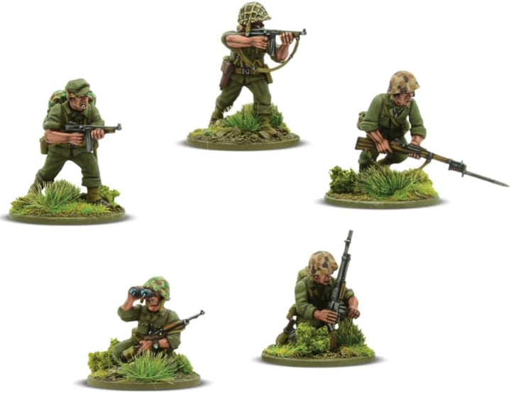 US Marine Corps