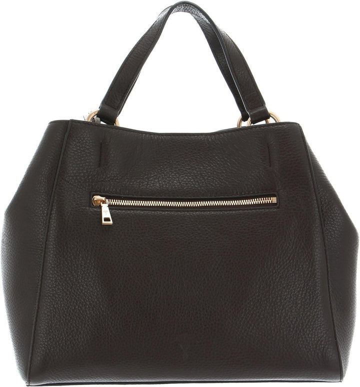 Joop! Chiara 1.0 Eden Handbag MHO Darkbrown