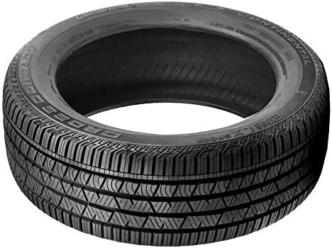 Continental CrossContact LX Sport XL FR M+S - 275/45R21 110W - Sommerreifen 275/45R21 110W - FR/XL/M