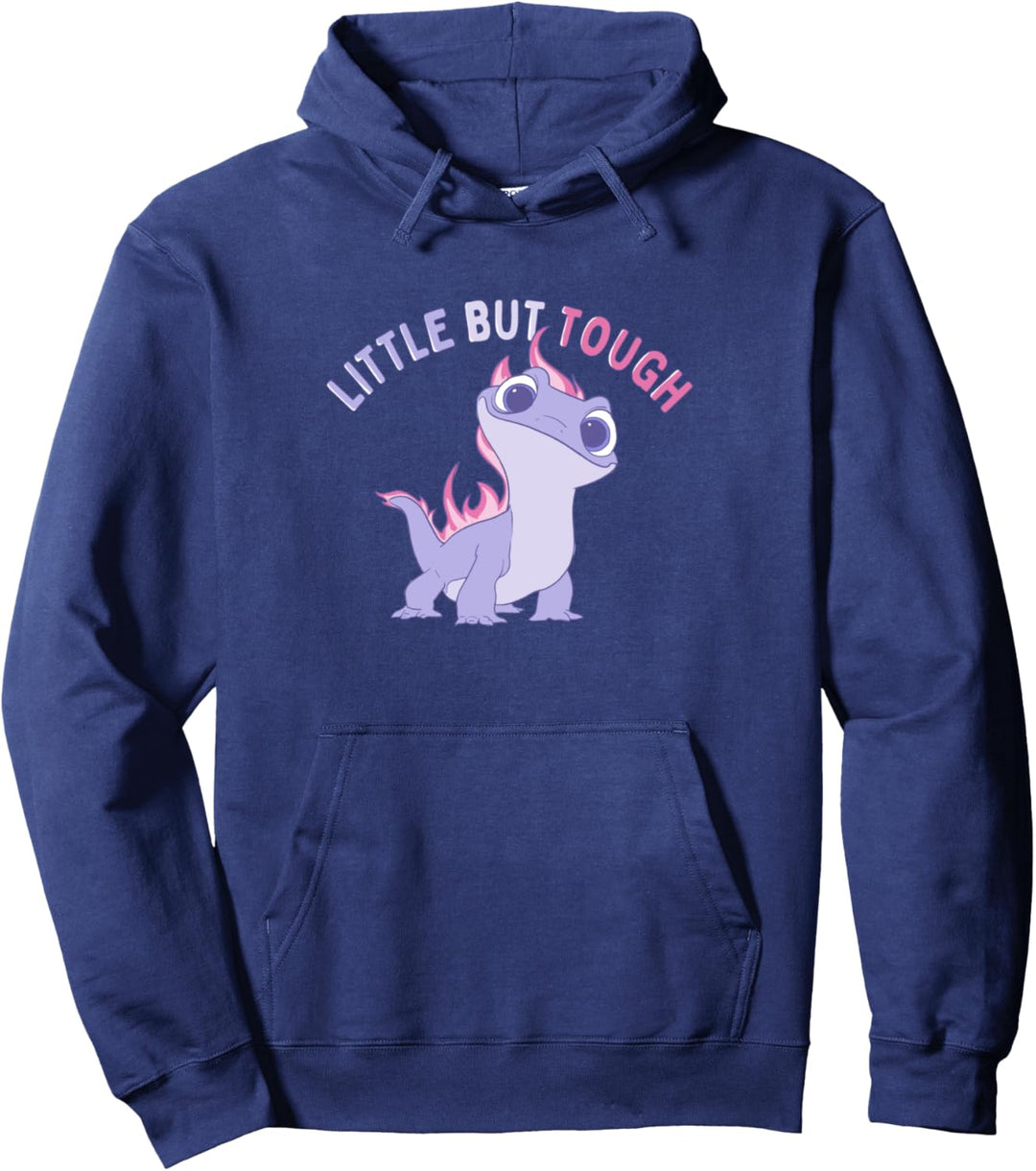 Disney Frozen 2 Bruni Little But Tough Pullover Hoodie