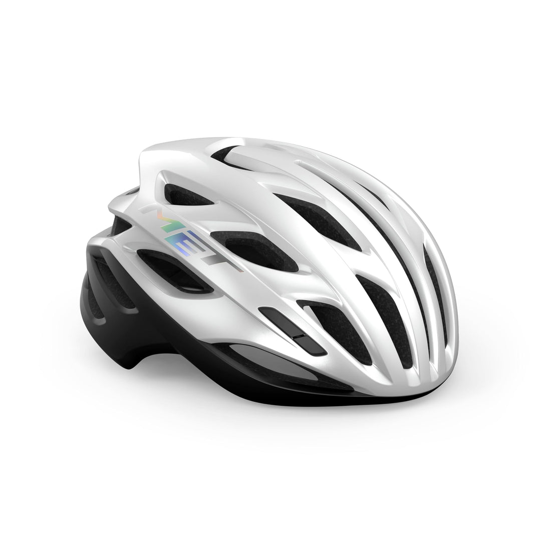 MET Estro MIPS Helm weiss, S