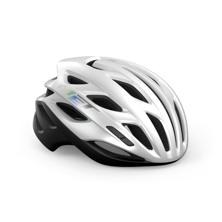 MET Estro MIPS Helm weiss, S