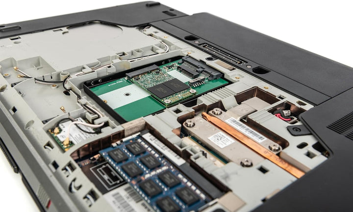 DIGITUS 2,5 Zoll SATA Festplattenadapter für M.2 oder mSATA-SSDs - M.2 Modultyp 2280, 2260, 2242, 22