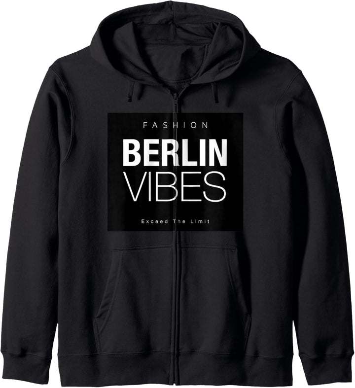 I Love Berlin T-shirt, Berlin Deutschland Tee shirts, Berlin Kapuzenjacke