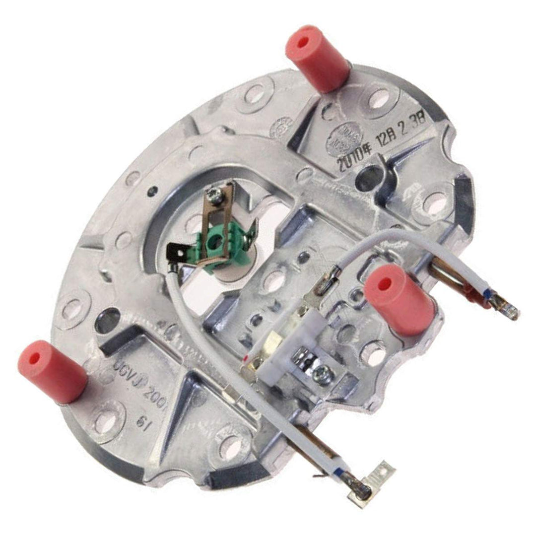 Résistance Thermostat generateur vapeur gv5225 piece detachee Calor CS-00115345