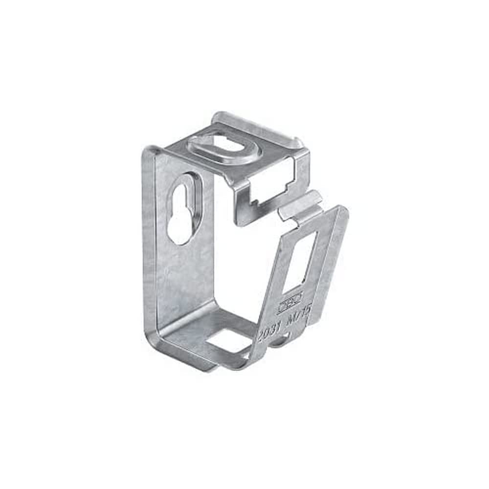 OBO® Bettermann 50 Stück Grip-Sammelhalterung 15xNYM3x1,5