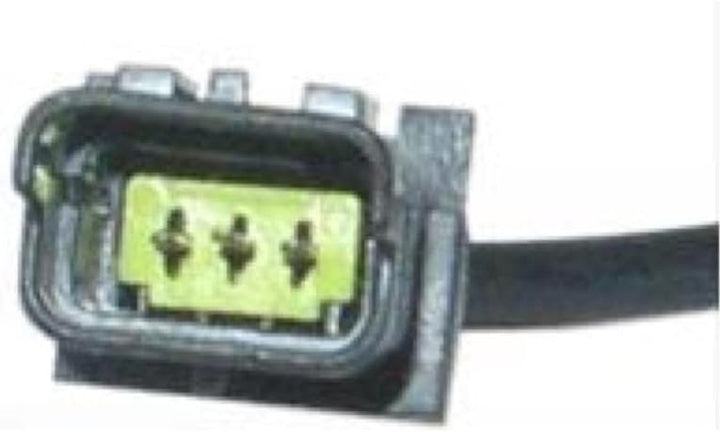 Tachoschnecke Tachoantrieb Elektrisch für Peugeot Jetforce Elystar 50 125 150