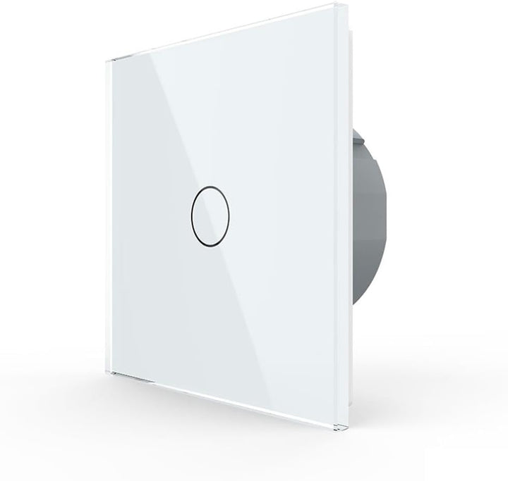 Livolo Smarter Touch Wand Schalter Taster Lichtschalter Smart Home UP Wandschalter Trockenkontaktrel