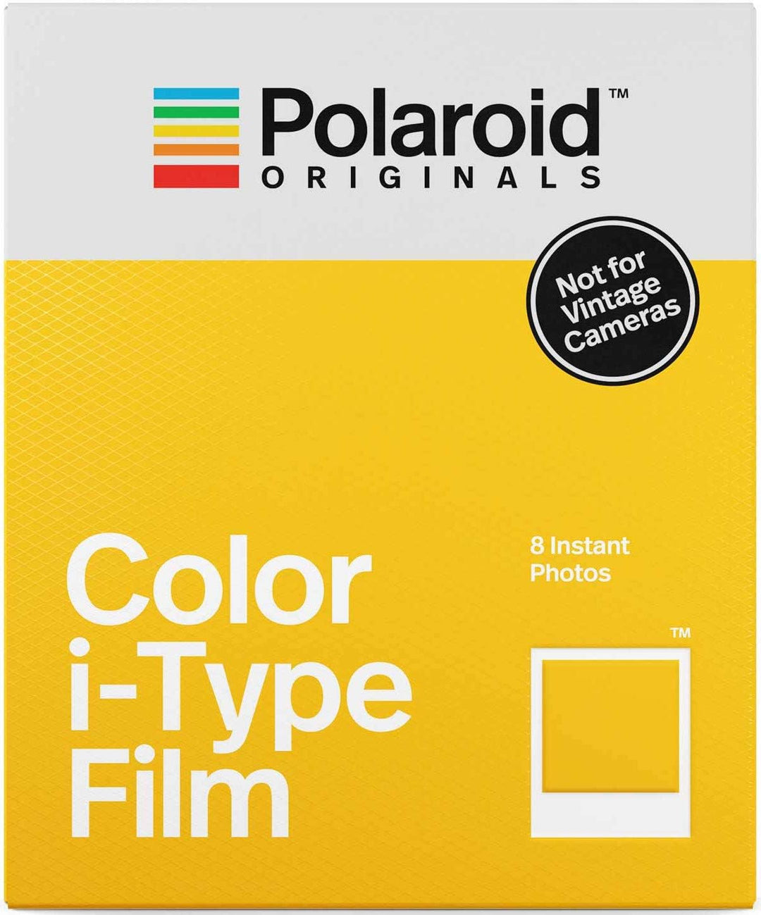 Polaroid Original LAB Thermosublimationsdrucker, Schwarz