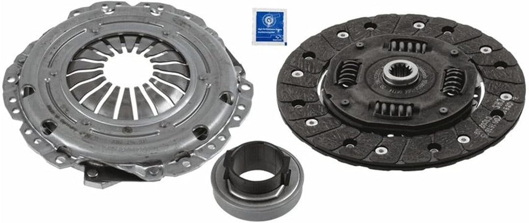 Sachs 3000828101 Kupplung