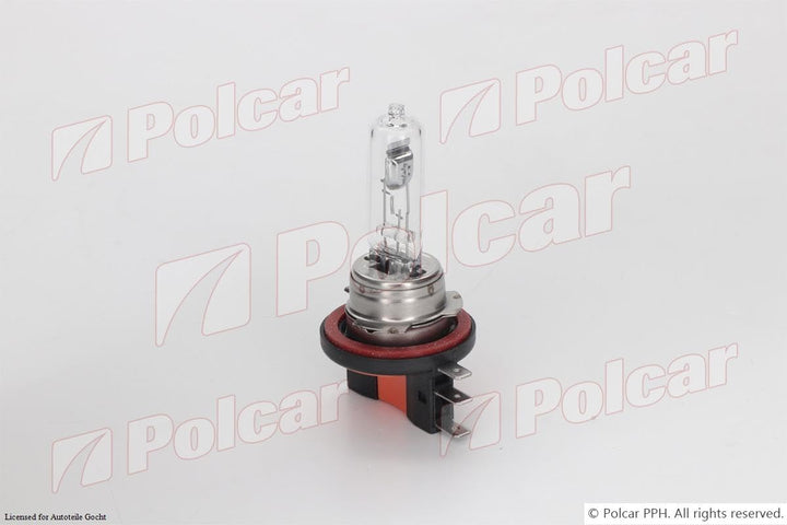 Valeo 044918 Hauptscheinwerfer