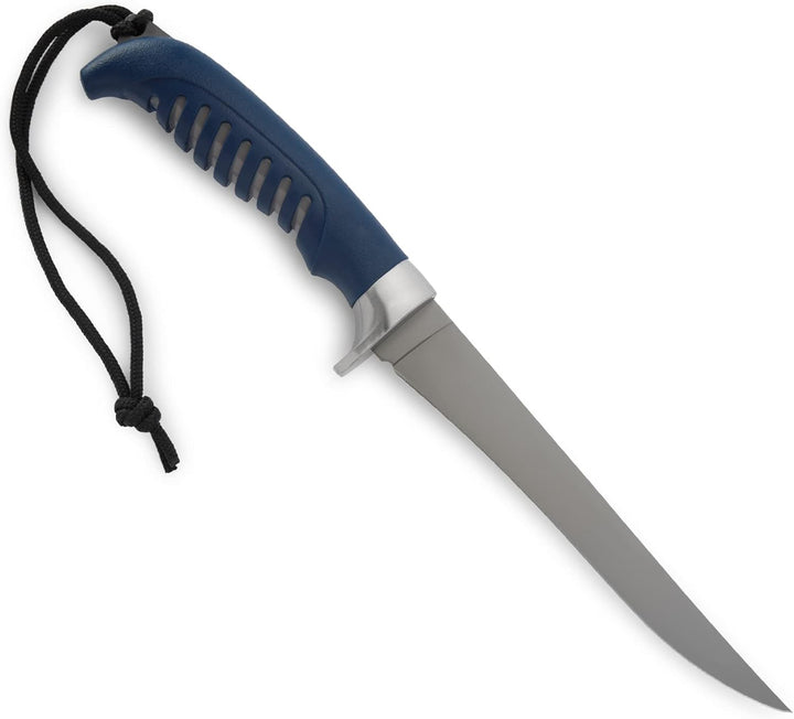 Buck Filetiermesser Silver Creek Fillet Knife Anglermesser, Mehrfarbig, One Size