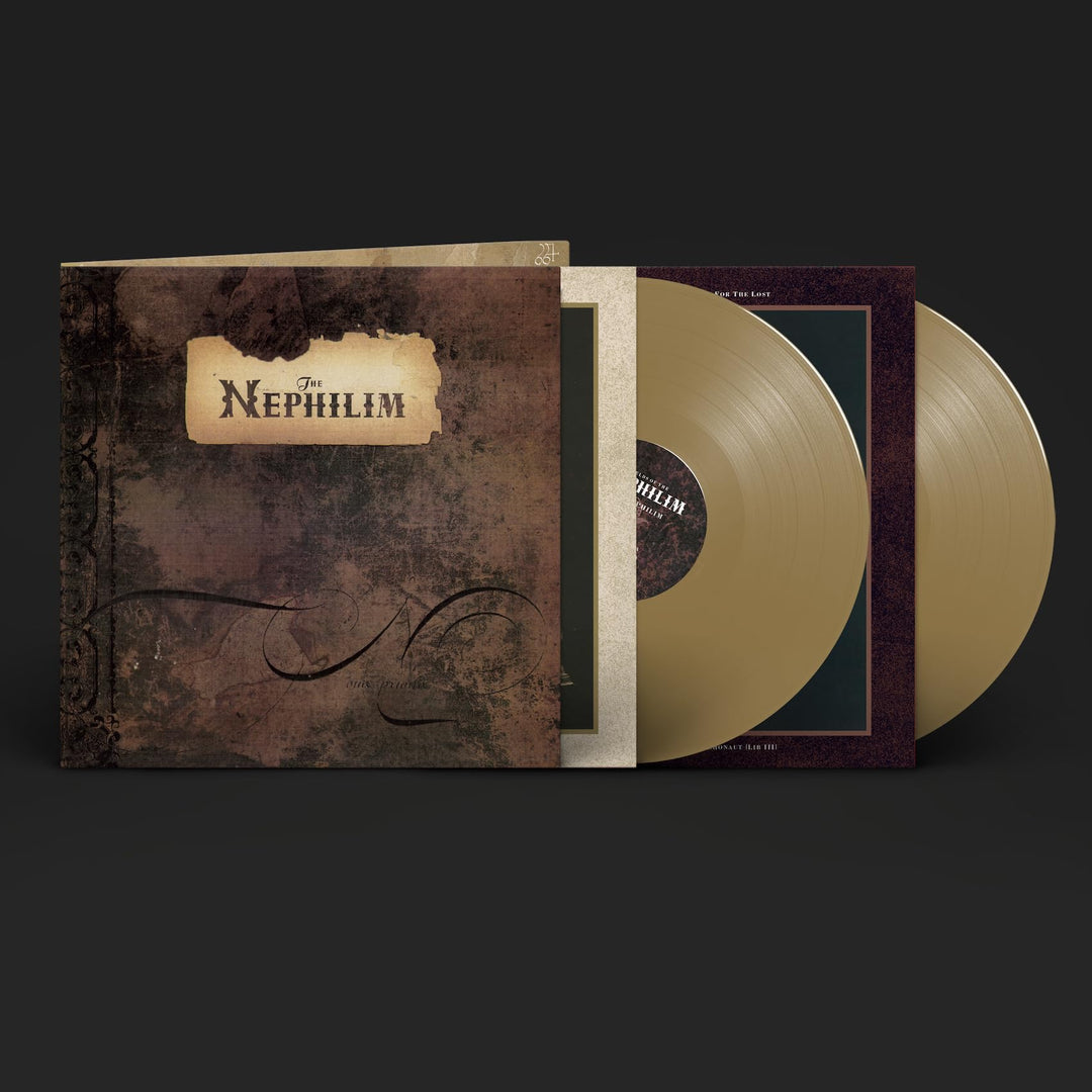 Nephilim, Vinyl