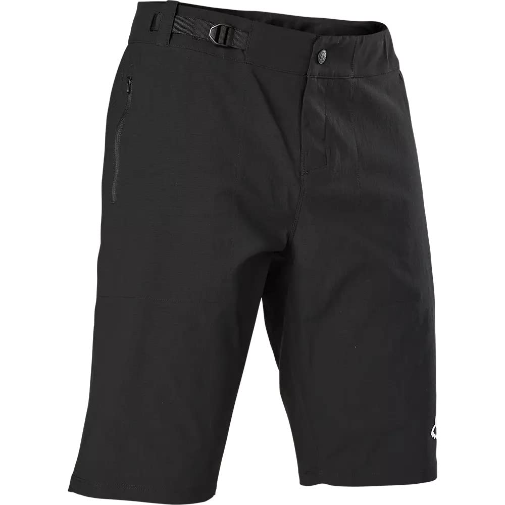Fox Racing Ranger Short Black, S-L