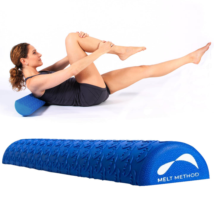 MELT Method Weiche, halbweiche Schaumstoffrolle, 91,4 cm