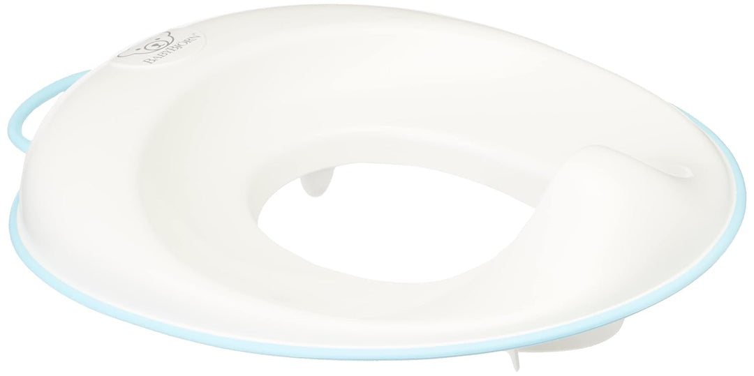 BabyBjörn Toilettensitz, Weiss/Türkis, Weiss/Türkis