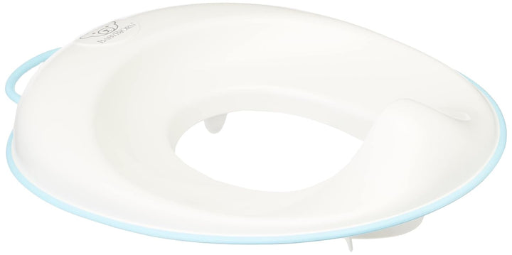 BabyBjörn Toilettensitz, Weiss/Türkis, Weiss/Türkis