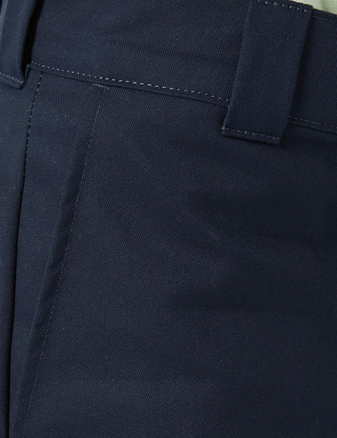Dickies Herren Flex Regular Work Pants Trouser 38W / 32L Dark Navy, 38W / 32L Dark Navy