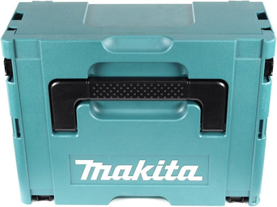 Makita Makpac Gr. 2 mit Einlage für DDF/DHP 451 456 459 481 482 485