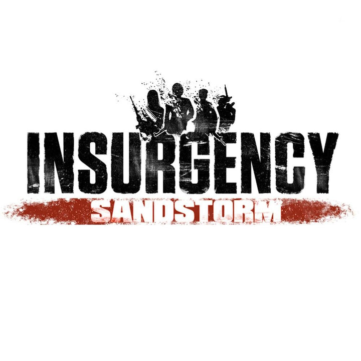 Insurgency Sandstorm, Xbox One Xbox One Standard., Xbox One Standard.