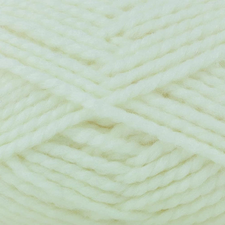 Gründl Alaska uni (Strick- und Häkelgarn mit wollartigem Charakter aus 80 % Polyacryl und 20 % Wolle