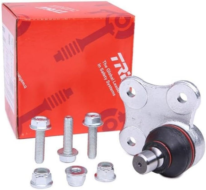 TRW JTC1325 Lenker, Radaufhängung