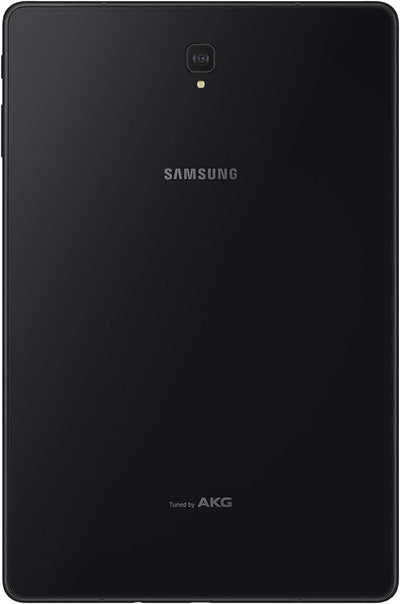 Samsung T835 Galaxy Tab S4 LTE Tablet-PC, 4GB RAM, schwarz