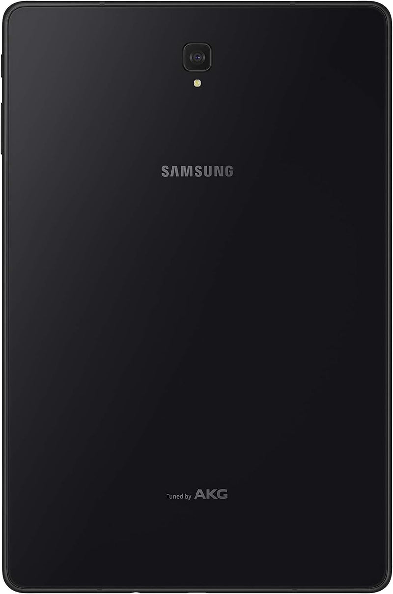 Samsung T835 Galaxy Tab S4 LTE Tablet-PC, 4GB RAM, schwarz