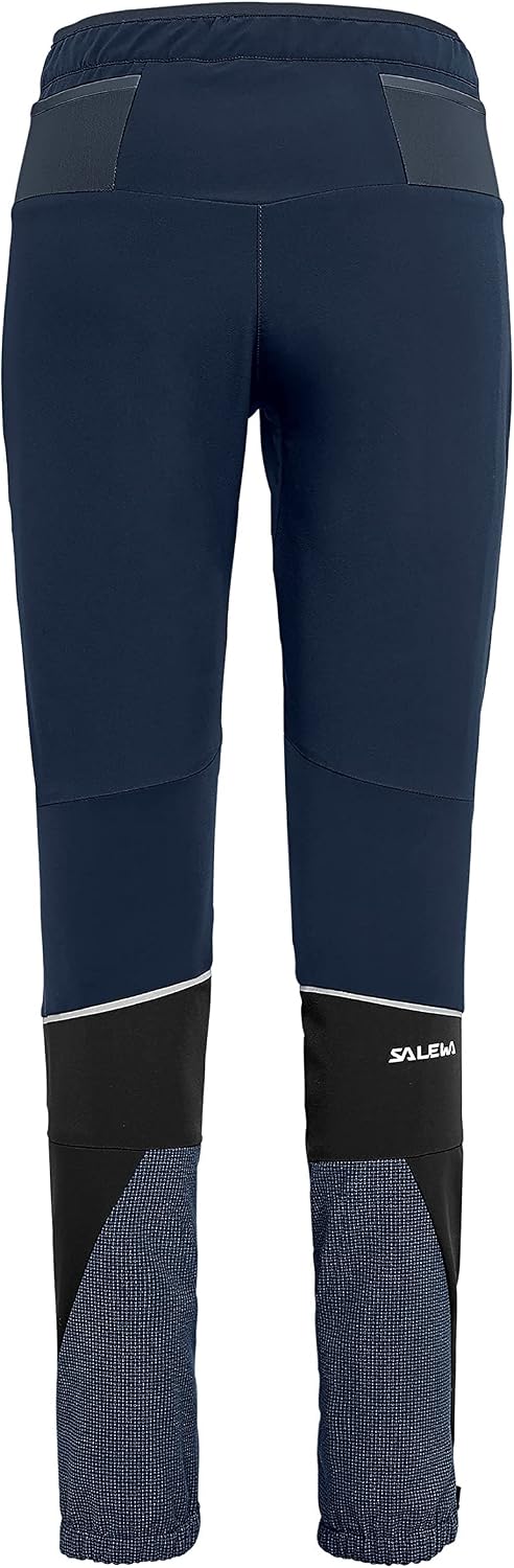Salewa Damen Sesvenna 2 DST W PNT Lange Hosen XS Navy Blazer/0910, XS Navy Blazer/0910