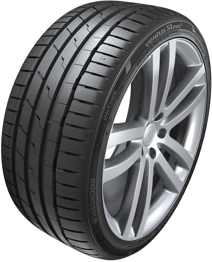 215/45WR17 HANKOOK TL K127 AO XL(EU) 91W *E*
