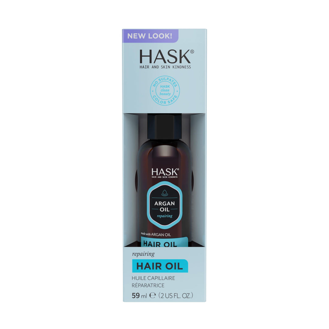 Argan Oil Repairing Shine Oil 59 Ml Aloe 59 ml (1er Pack), Aloe 59 ml (1er Pack)