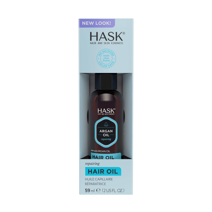 Argan Oil Repairing Shine Oil 59 Ml Aloe 59 ml (1er Pack), Aloe 59 ml (1er Pack)