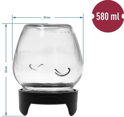 3 X KEIMBOX Keimgarten, Keimgerät, Keimglas Twist-Off + Radieschensamen