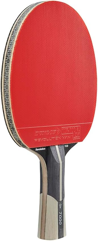 Schläger Dunlop Revolution 7000