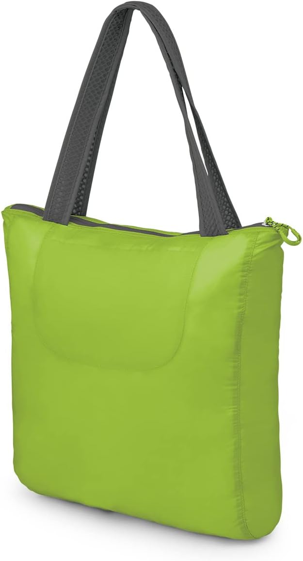 Osprey Ultralight Stuff Tote Limon Green, Limon Green