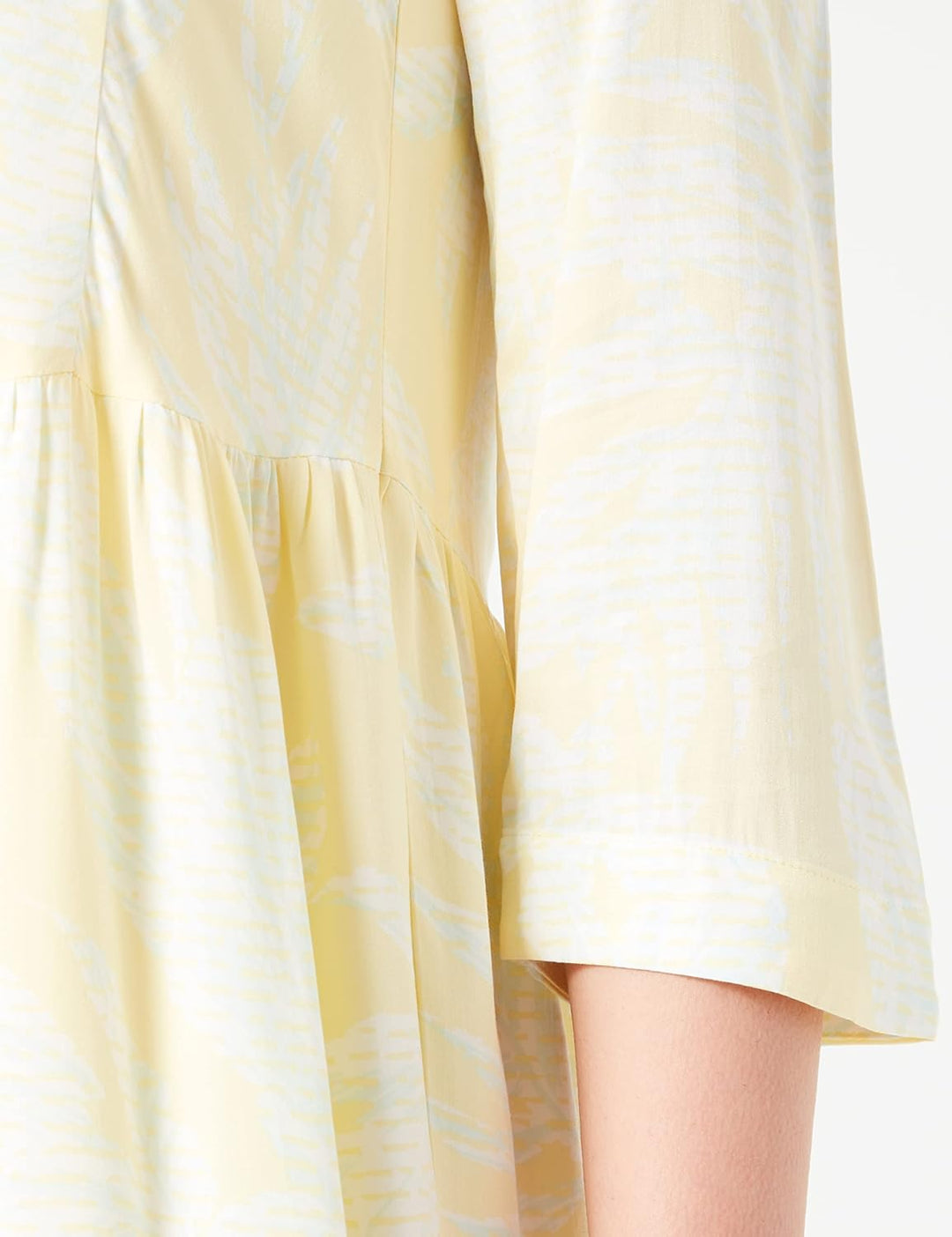 comma Damen Kleid 38 11c4, 38 11c4