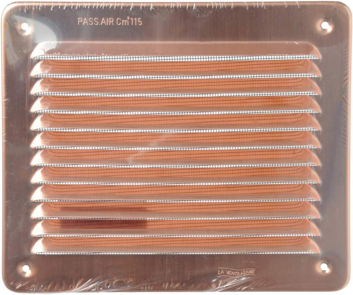 Grill All 193 x 165 Ramata Netz [laventilazio]