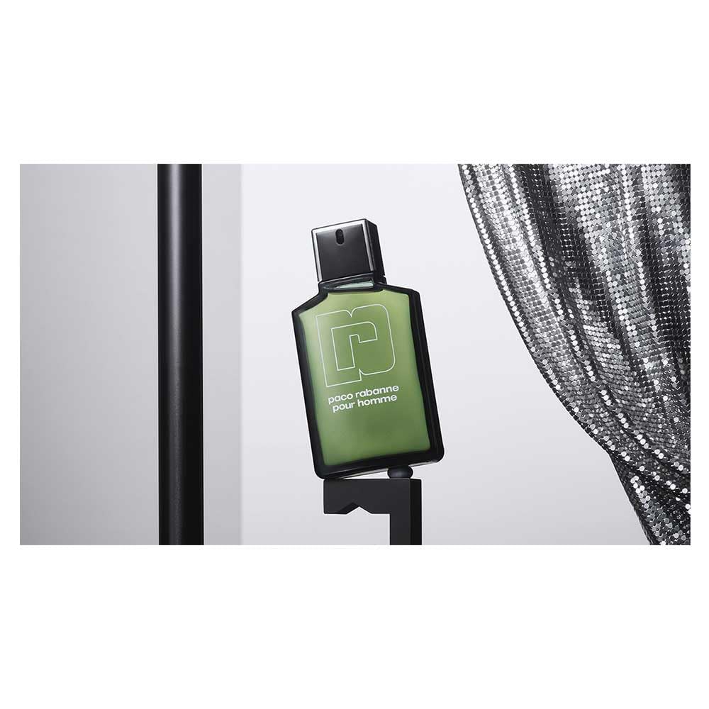 PACO RABANNE Eau de Toilette für Herren, 100 ml, 100 ml