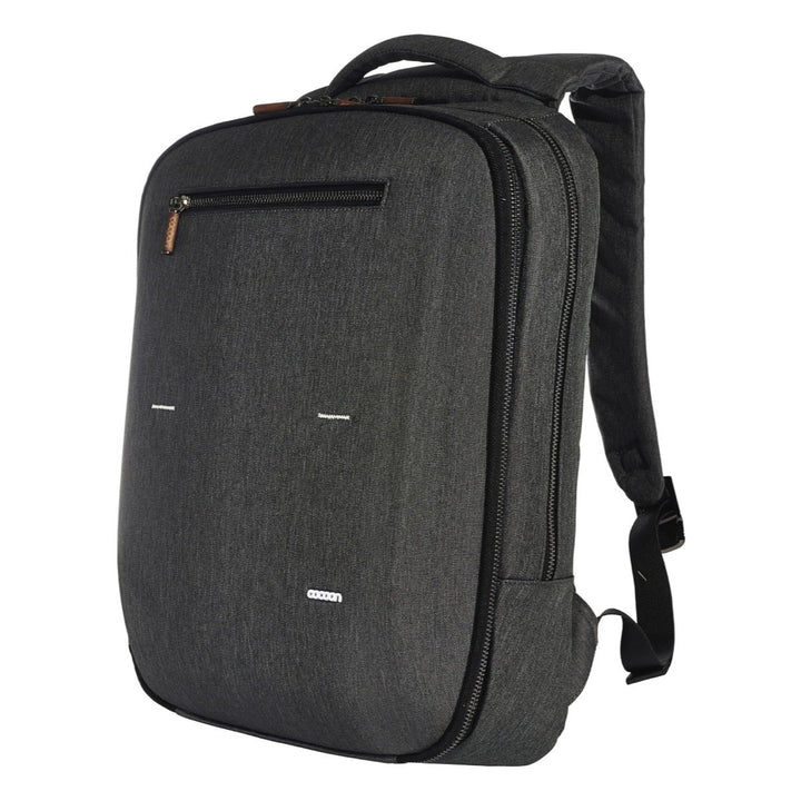 Cocoon GRAPHITE - 15" MacBook Pro Backpack & Organizer mit elastischen Bänder / Business-Rucksack /