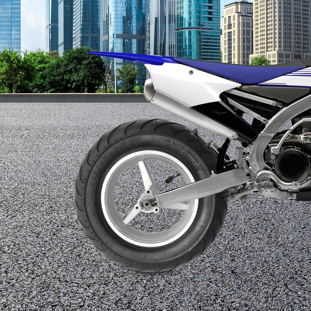 Mini-Motorradreifen, 11 Zoll, Hinterrad, 6,3 Zoll, 49 cc, für jedes Gelände | Hinterrad, 11 Zoll, fü