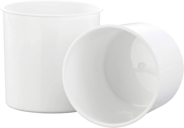 Rosenstein & Söhne Joghurtbereiter: Joghurt-Maker für griechischen Joghurt, Naturjoghurt u.v.m, 1,5