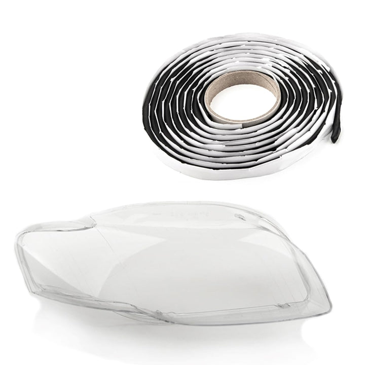 LST Scheinwerferglas Streuscheibe rechts Halogen Xenon kompatibel mit Audi A4 8E 8H B7 Avant Limousi