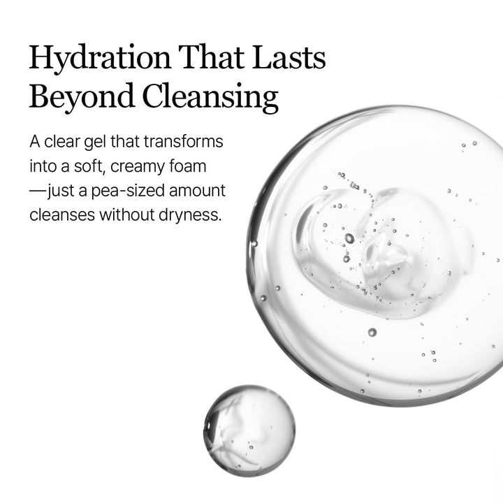 ROUND LAB Birch Juice Moisturizing Cleanser